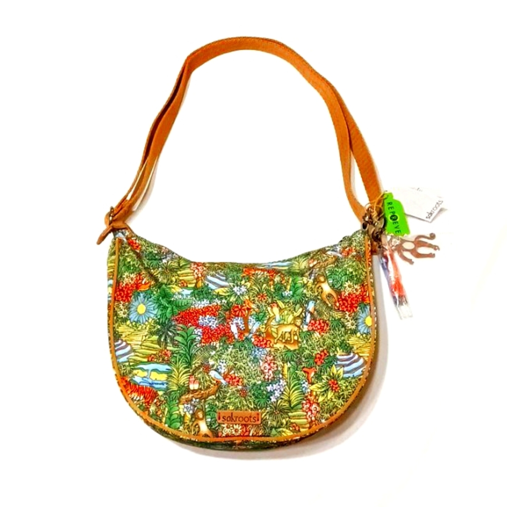 Sak Roots Bag - Picture 16 of 16